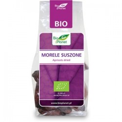 Caise uscate BIO 150g, BioPlanet