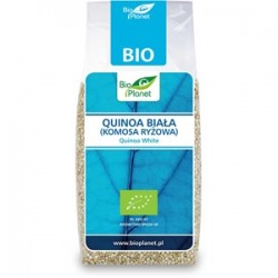 Quinoa Alba BIO 250g, BioPlanet