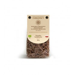 Paste Fainoase Panglica BIO 300g