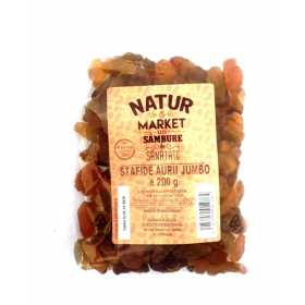 STAFIDE AURII JUMBO 200G 