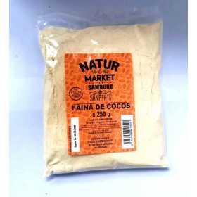 FAINA COCOS 250 G