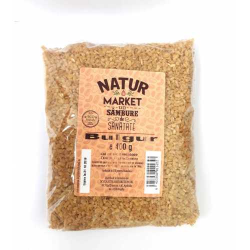 BULGUR 400G BULGUR 400G