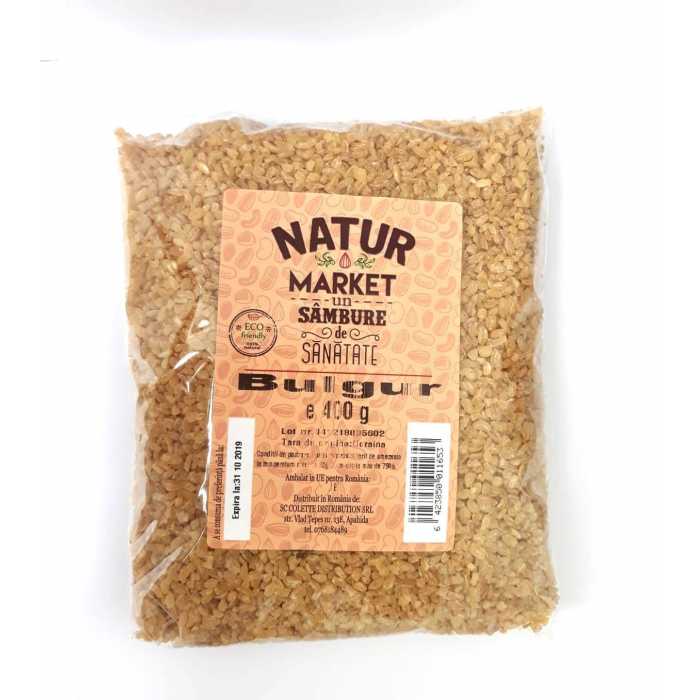BULGUR 400G BULGUR 400G