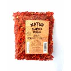 MORCOV DESHIDRATAT 200G