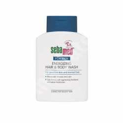 SEBAMED MEN ENERGIZANT PAR SI CORP 200 ML