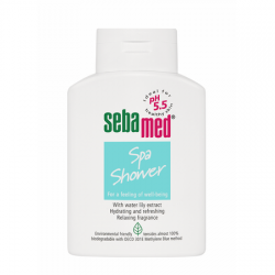 SEBAMED GEL DE DUS SPA 200ML