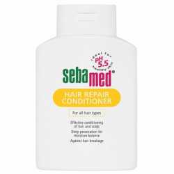 SEBAMED BALSAM NUTRITIV PAR DETERIORAT 200ML