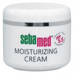 SEBAMED CREMA DERMATOLOGICA HIDRATANTA CU VIT.E 75ML