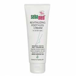 SEBAMED CREMA REVITALIZANTA PICIOARE SI CALCAIE 75ML