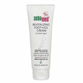 SEBAMED CREMA REVITALIZANTA PICIOARE SI CALCAIE 75ML