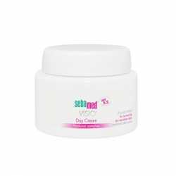 SEBAMED CREMA DE ZI VISIO 50ML