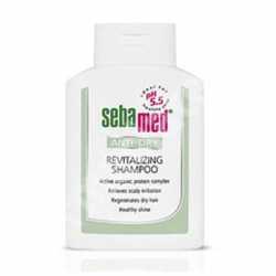 SEBAMED SAMPON HIDRATANT PAR USCAT 200ML