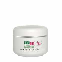 SEBAMED CREMA NOAPTE INTENSIVA ANTI-DRY 50 ML