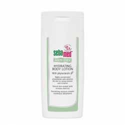 SEBAMED LOTIUNE HIDRATANTA CORP TEN S-U 200ML