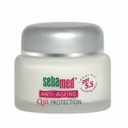SEBAMED CREMA PROTECTOARE Q10 ANTI-AGEING 50 ML