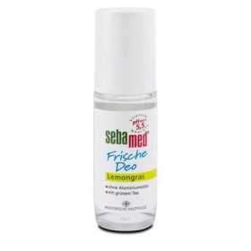 SEBAMED DEODORANT ROLL-ON "LEMON" 50 ML