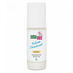 SEBAMED DEODORANT ROLL-ON ''SENSITIVE'' 50 ML