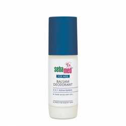 SEBAMED DEODORANT ROLL-ON MEN 50ML