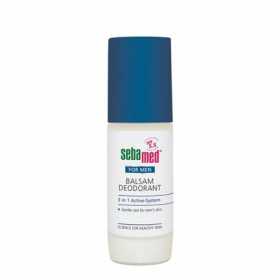 SEBAMED DEODORANT ROLL-ON MEN 50ML