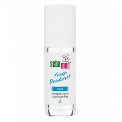SEBAMED DEODORANT ROLL-ON "FRESH" 50ML