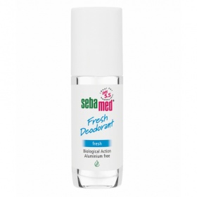 SEBAMED DEODORANT ROLL-ON "FRESH" 50ML