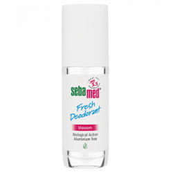 SEBAMED DEODORANT ROLL-ON "BLOSSOM" 50 ML