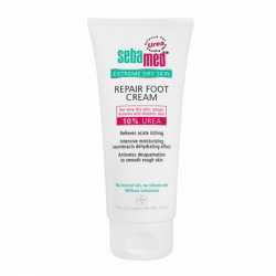 SEBAMED CREMA PICIOARE EDS 10% UREE 100ML