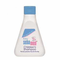 SEBAMED KIDS SAMPON 250ML