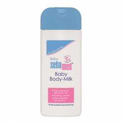 SEBAMED KIDS LAPTE DERMATOLOGIC DE CORP 200ML