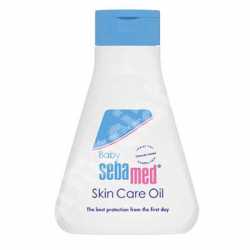 SEBAMED KIDS ULEI INGRIJIREA PIELII 150ML