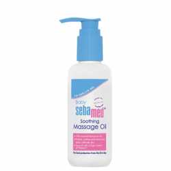 SEBAMED KIDS ULEI MASAJ 150ML