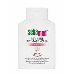 SEBAMED GEL INTIM PH 3.8 (15-50ANI) 200ML
