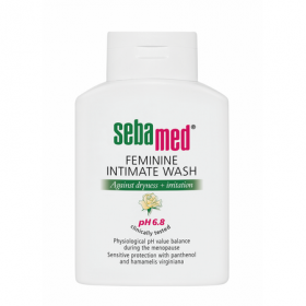 SEBAMED GEL INTIM PH 6.8 (50+ANI) 200ML