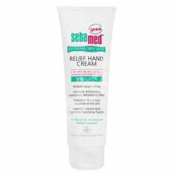 SEBAMED CREMA MAINI 5% UREE 75ML