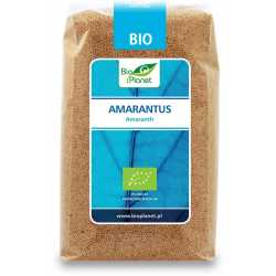 AMARANTH BIO 500G, BIO PLANET