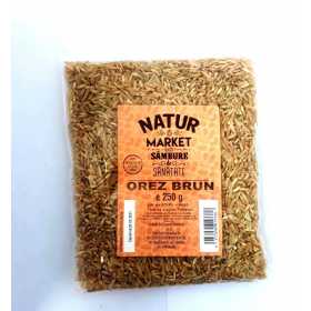 OREZ BRUN 250G