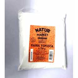 FAINA TAPIOCA 250G