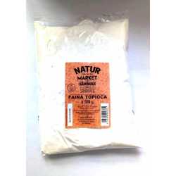 FAINA TAPIOCA 500G