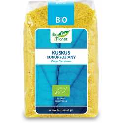 CUS CUS BIO 400G, BIO PLANET