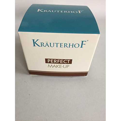 ASAM HYALURONIC +FITOCOMPLEX PERFECT MAKE-UP 30ML (KRÄUTERHOF) ASAM HYALURONIC +FITOCOMPLEX PERFECT MAKE-UP 30ML (KRÄUTERHOF)
