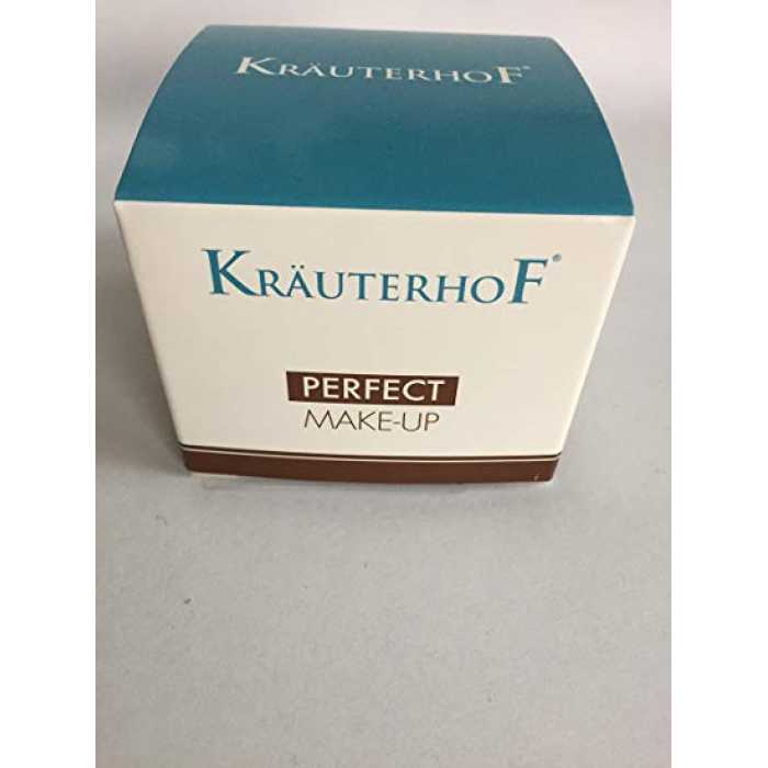 ASAM HYALURONIC +FITOCOMPLEX PERFECT MAKE-UP 30ML (KRÄUTERHOF) ASAM HYALURONIC +FITOCOMPLEX PERFECT MAKE-UP 30ML (KRÄUTERHOF)