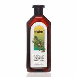 ASAM SPA TRATAMENT DE BAIE, ROZMARIN 500ML (KRÄUTERHOF)