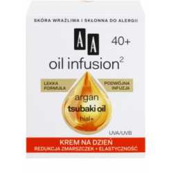 AA OIL INFUSION˛ 40+ CREMA DE ZI, 50ML (OCEANIC)