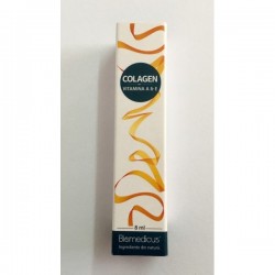 BIOMEDICUS COLAGEN+VITAMINA A+E 8ML