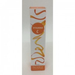 BIOMEDICUS VITAMINA C 8ML