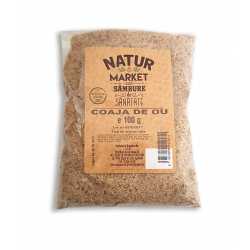 Pudra coaja de ou 100g