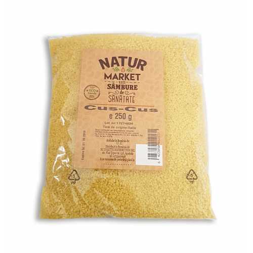 Cus cus 250g Cus cus 250g
