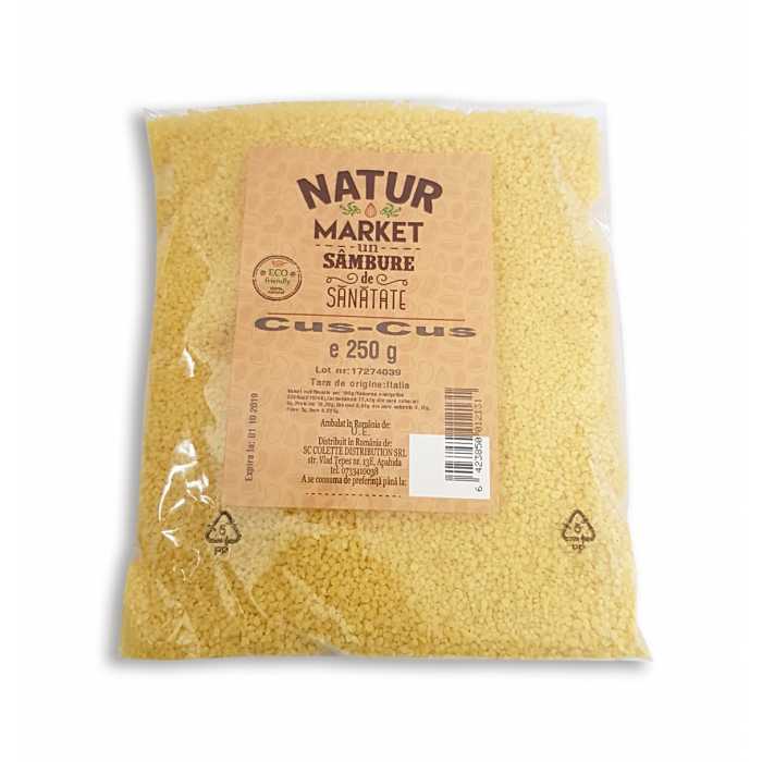 Cus cus 250g Cus cus 250g