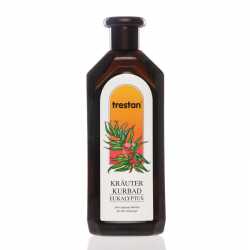 ASAM SPA TRATAMENT DE BAIE, EUCALIPT 500ML (KRÄUTERHOF)