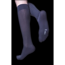 Ciorapi Silver Travel AD, Cu ioni de argint, antimicotici CCL1, 210 DEN, 17-20 mmHg